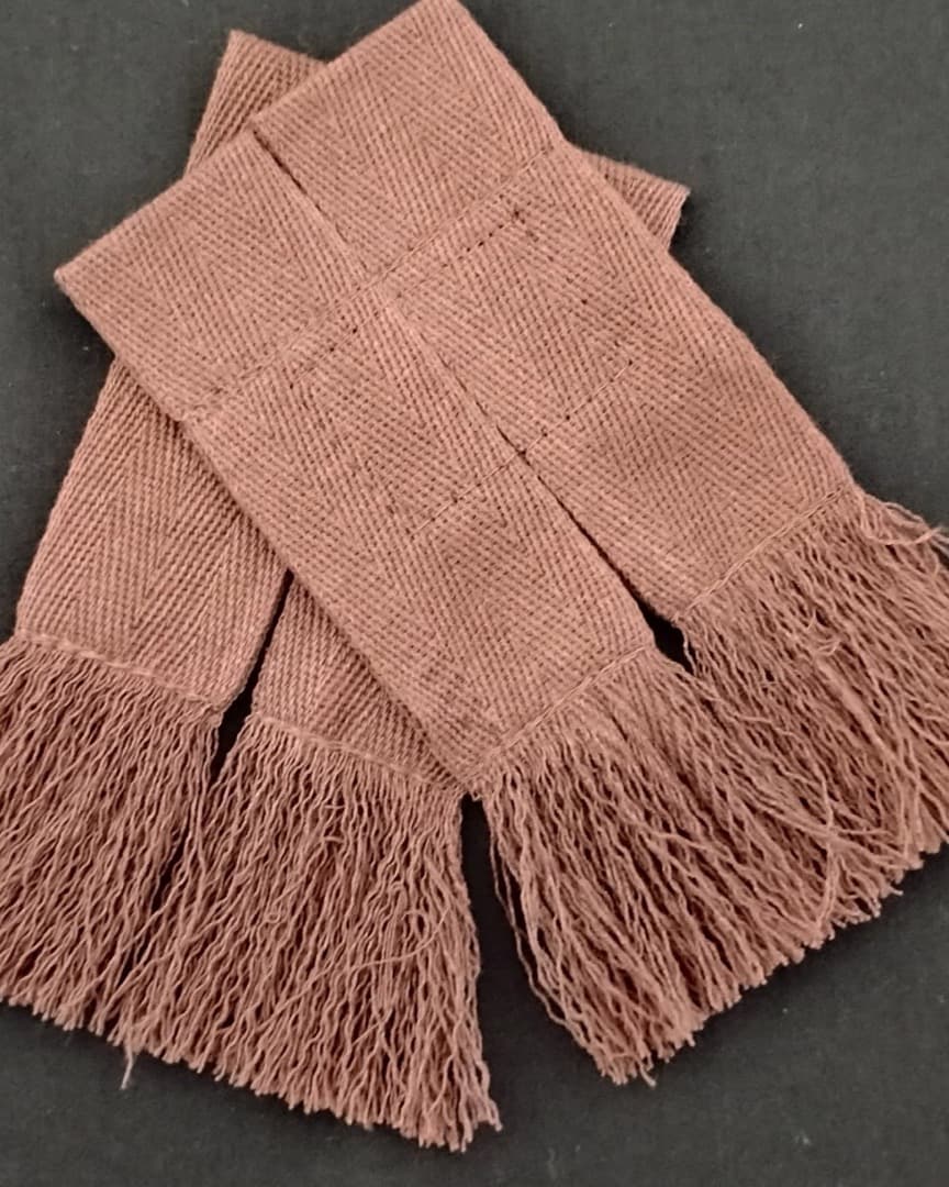 Fringed Flashes