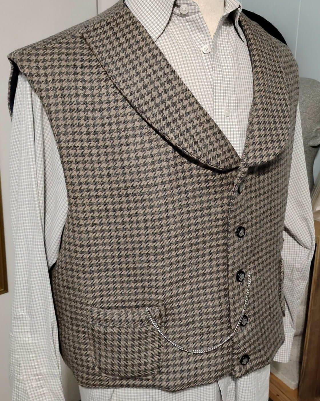 Waistcoats